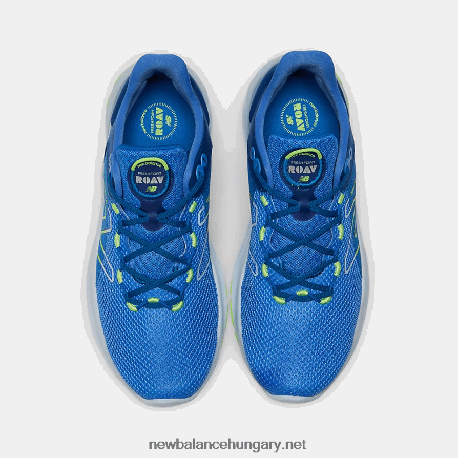 New Balance 6XH8F0640 gyerekek friss hab roav v2