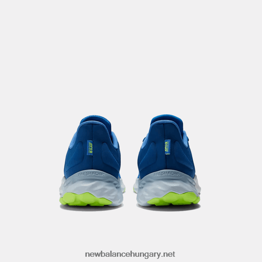 New Balance 6XH8F0640 gyerekek friss hab roav v2