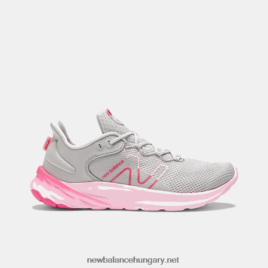 New Balance 6XH8F0641 gyerekek friss hab roav v2