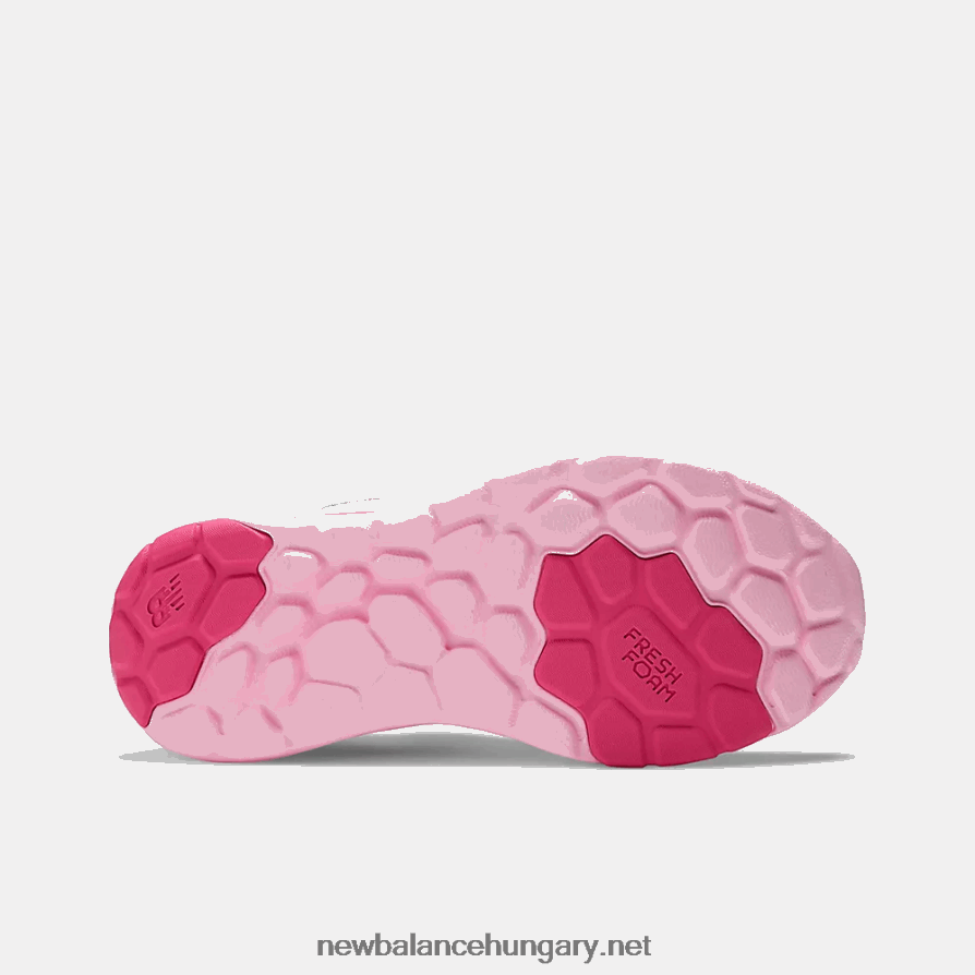 New Balance 6XH8F0641 gyerekek friss hab roav v2