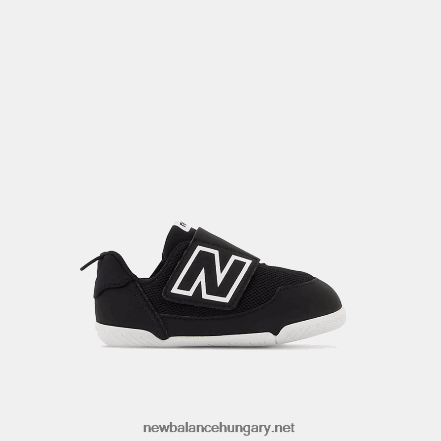New Balance 6XH8F0671 gyerekek new-b hook & loop