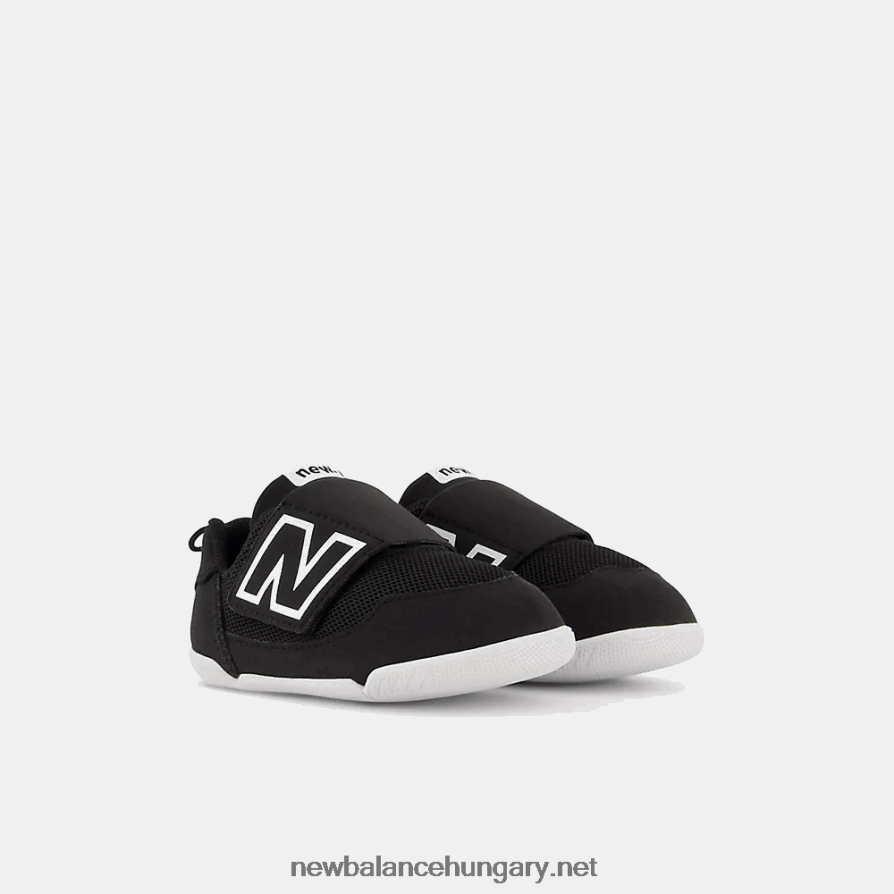 New Balance 6XH8F0671 gyerekek new-b hook & loop