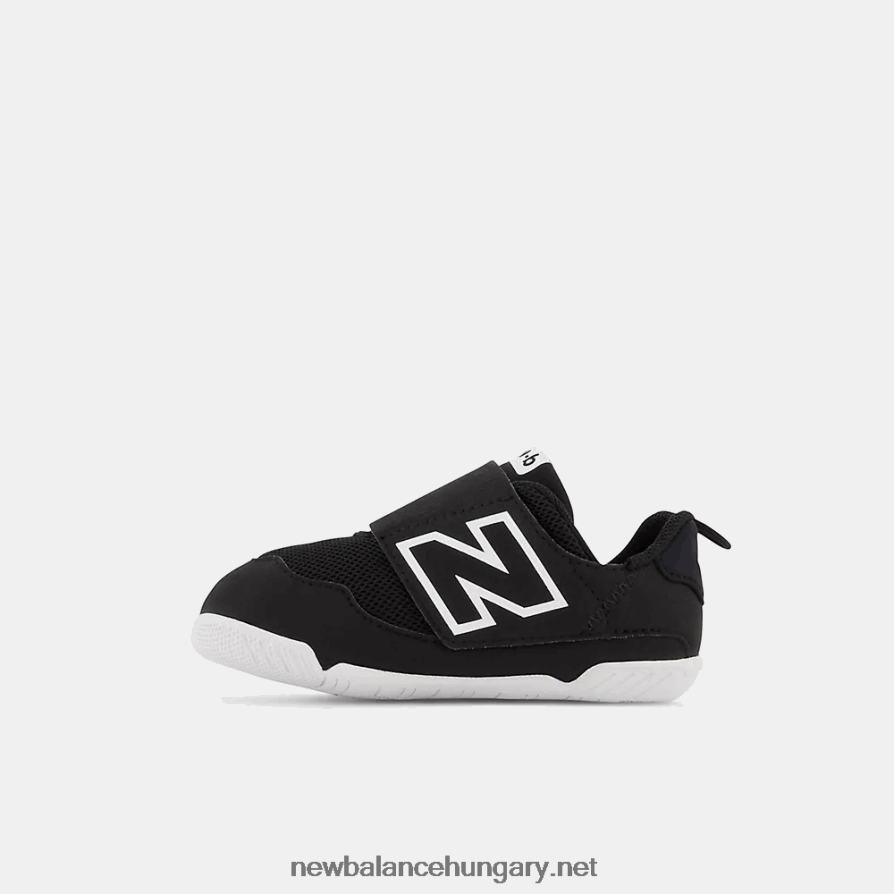 New Balance 6XH8F0671 gyerekek new-b hook & loop