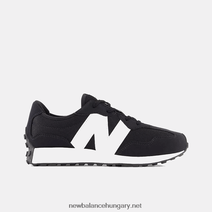 New Balance 6XH8F06898 gyerekek 327