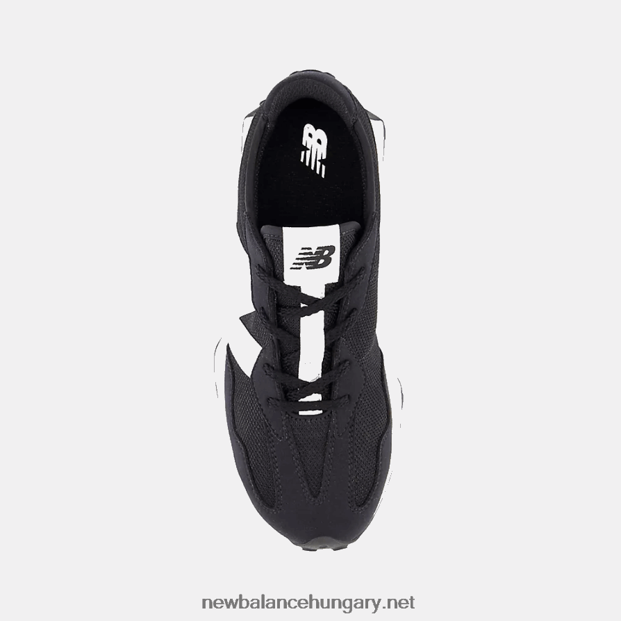 New Balance 6XH8F06898 gyerekek 327