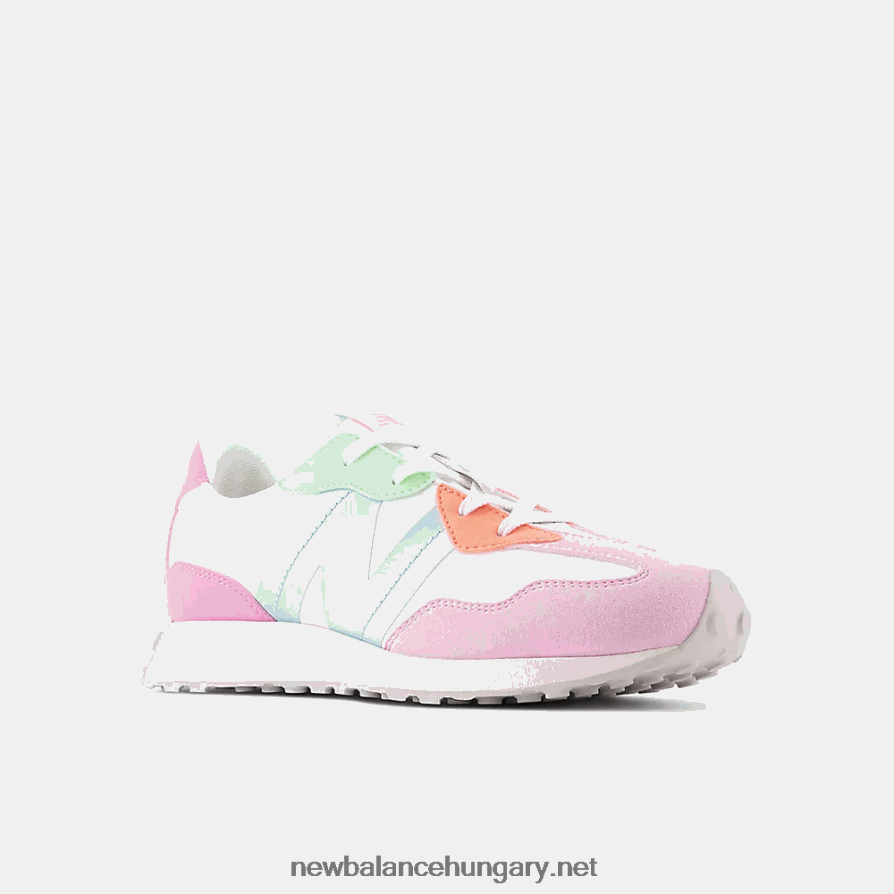 New Balance 6XH8F06900 gyerekek 327