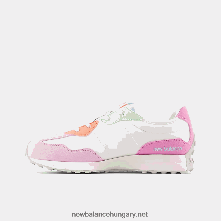 New Balance 6XH8F06900 gyerekek 327