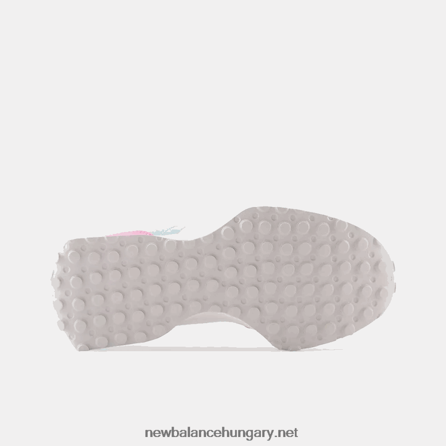 New Balance 6XH8F06900 gyerekek 327