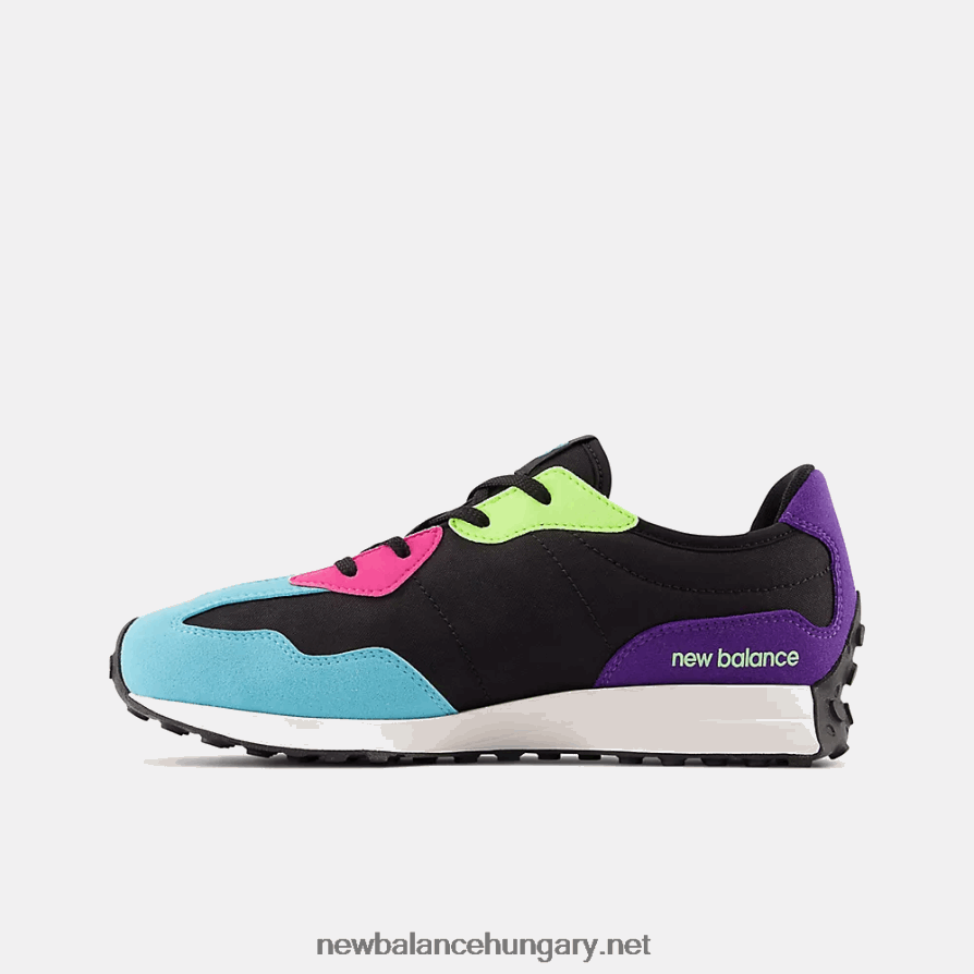 New Balance 6XH8F06901 gyerekek 327