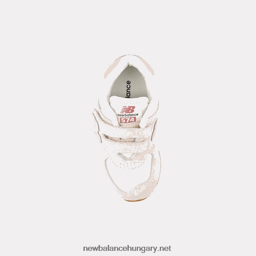 New Balance 6XH8F06910 gyerekek 574 horog és hurok