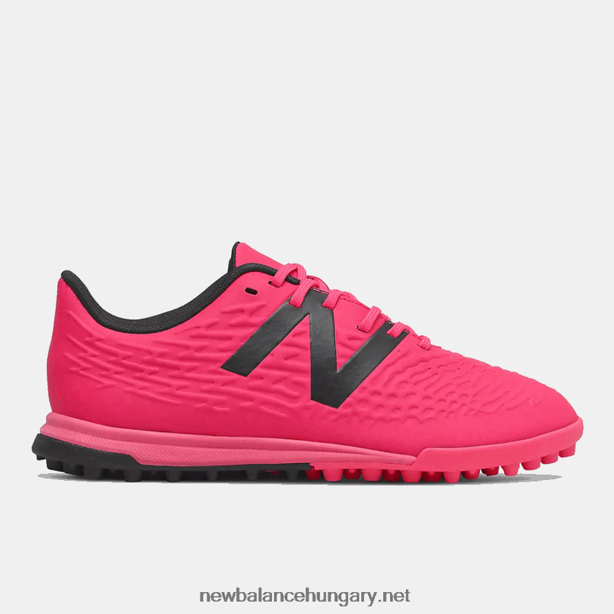 New Balance 6XH8F02564 gyerekek tekela v3+ magique jnr tf