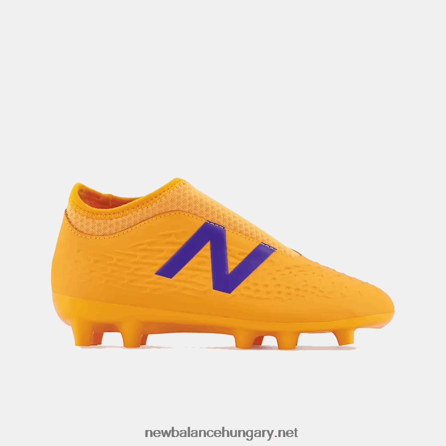 New Balance 6XH8F02746 gyerekek tekela v3+ magique junior fg
