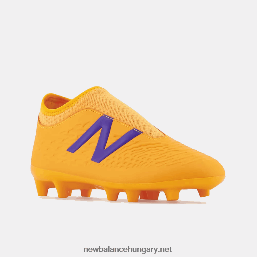 New Balance 6XH8F02746 gyerekek tekela v3+ magique junior fg