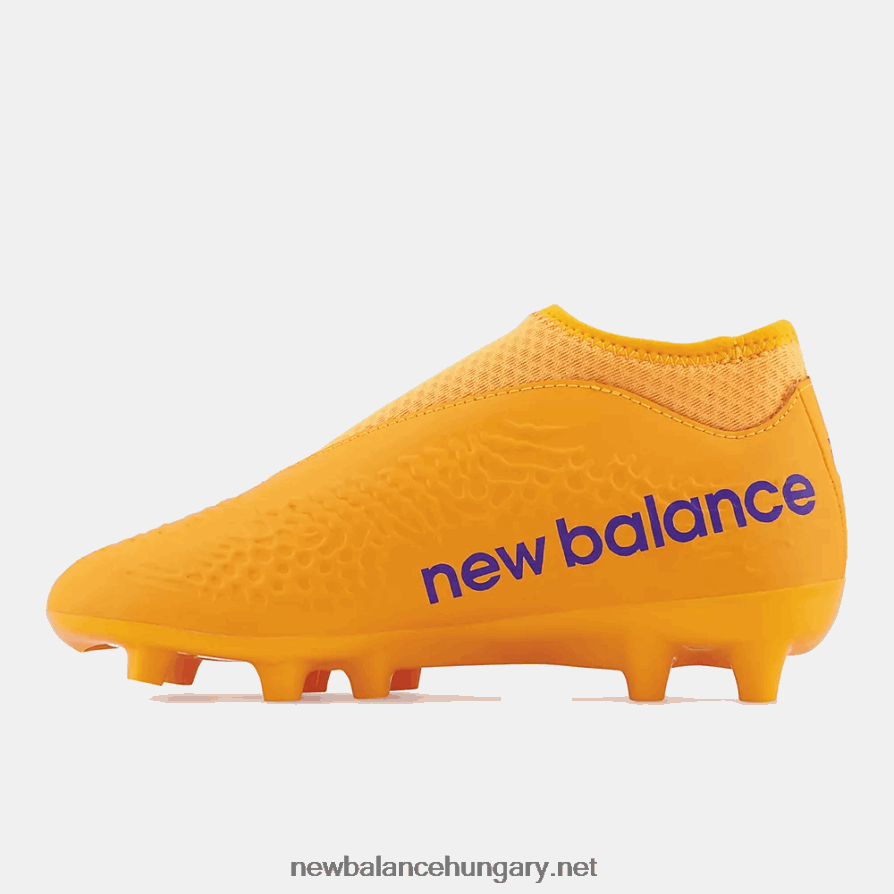 New Balance 6XH8F02746 gyerekek tekela v3+ magique junior fg