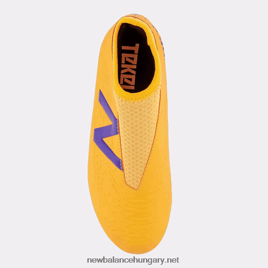 New Balance 6XH8F02746 gyerekek tekela v3+ magique junior fg