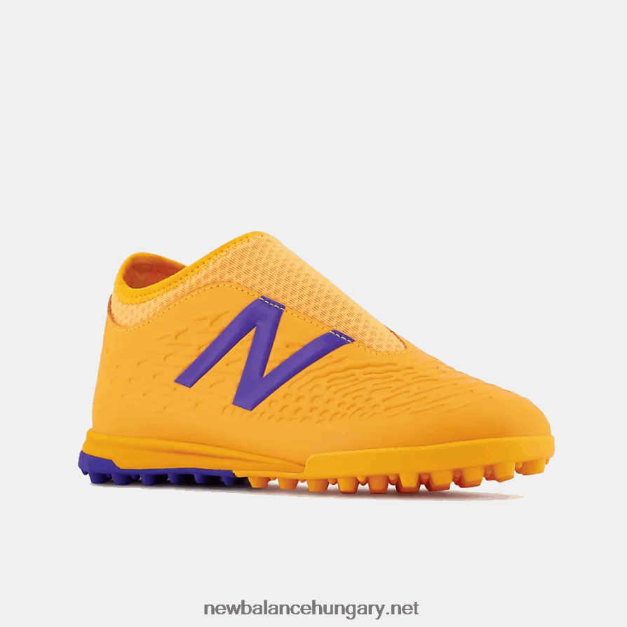 New Balance 6XH8F02750 gyerekek tekela v3+ magique junior tf