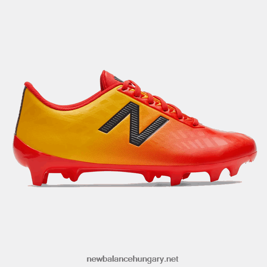 New Balance 6XH8F02859 gyerekek junior furon v4 diszpécser fg