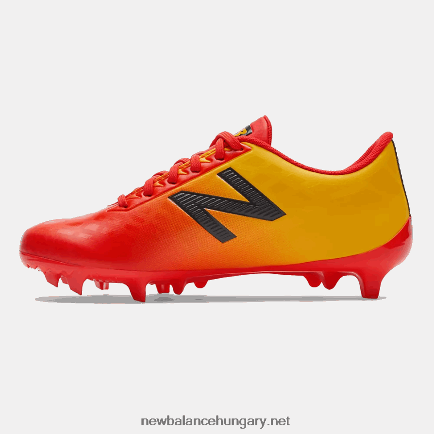 New Balance 6XH8F02859 gyerekek junior furon v4 diszpécser fg