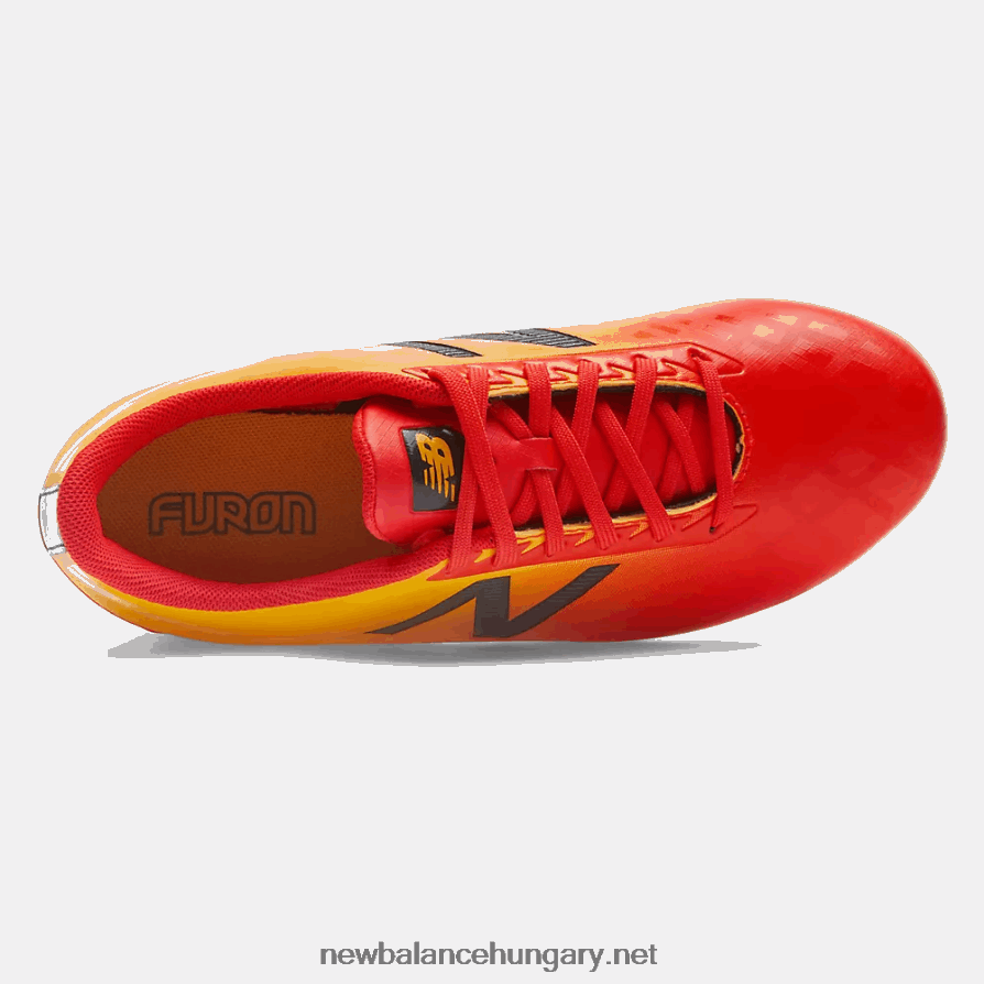 New Balance 6XH8F02859 gyerekek junior furon v4 diszpécser fg