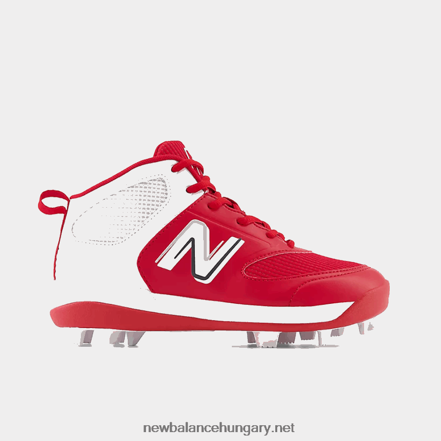 New Balance 6XH8F05132 gyerekek 3000 v6 gumi öntött