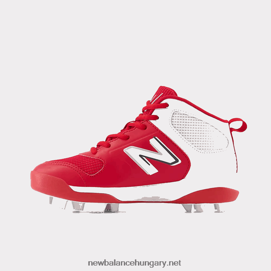 New Balance 6XH8F05132 gyerekek 3000 v6 gumi öntött