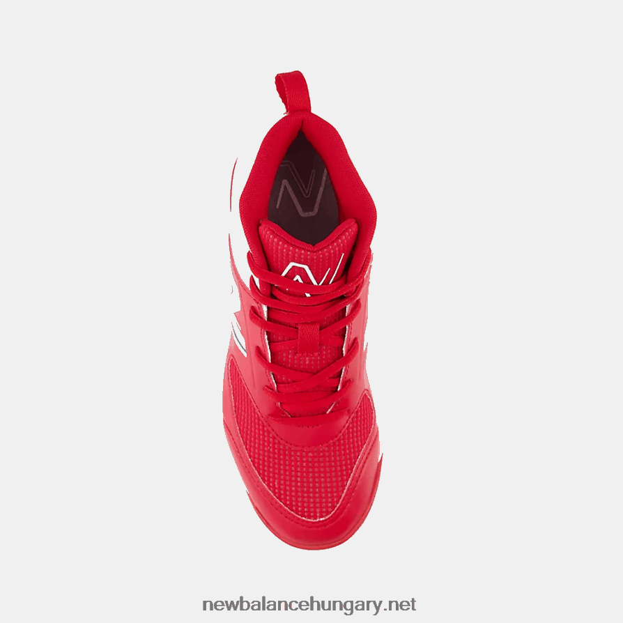 New Balance 6XH8F05132 gyerekek 3000 v6 gumi öntött