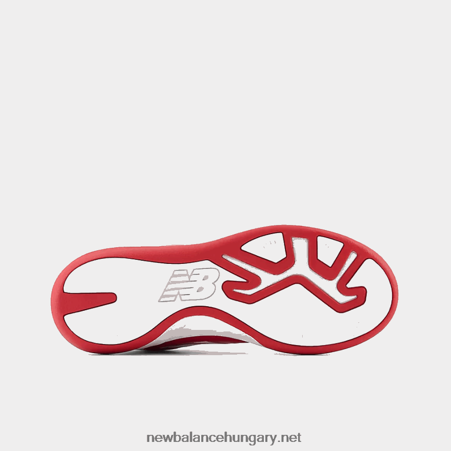 New Balance 6XH8F05132 gyerekek 3000 v6 gumi öntött