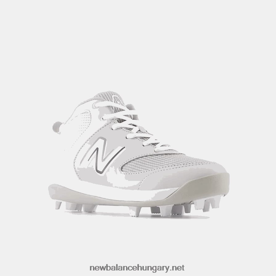 New Balance 6XH8F05133 gyerekek 3000 v6 gumi öntött