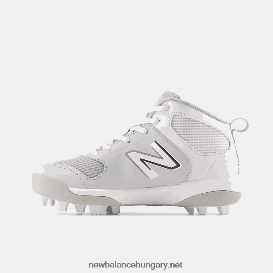 New Balance 6XH8F05133 gyerekek 3000 v6 gumi öntött