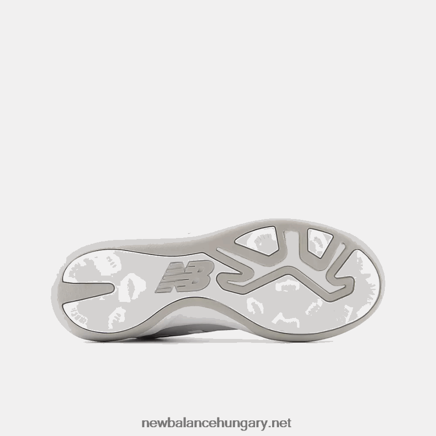 New Balance 6XH8F05133 gyerekek 3000 v6 gumi öntött