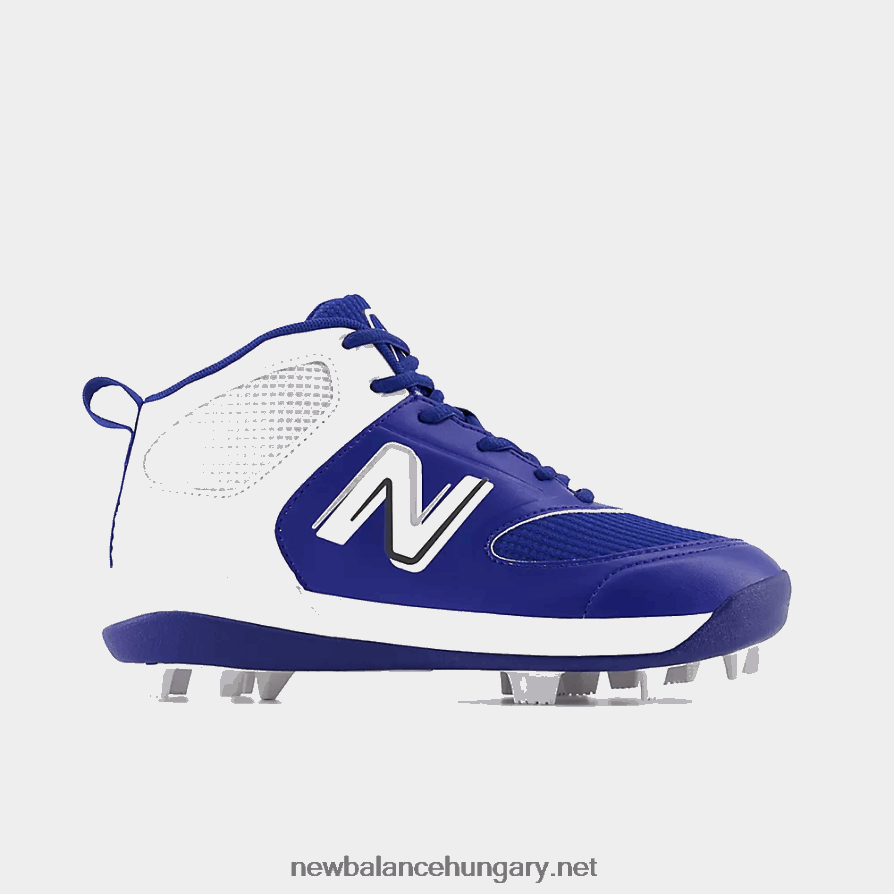 New Balance 6XH8F05134 gyerekek 3000 v6 gumi öntött