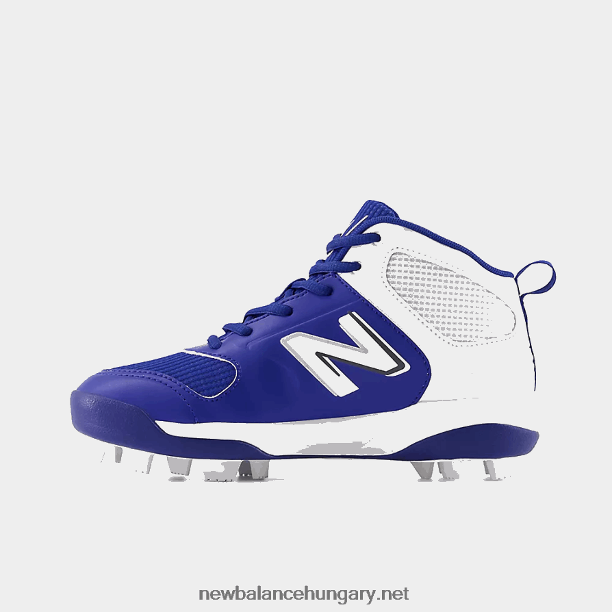 New Balance 6XH8F05134 gyerekek 3000 v6 gumi öntött