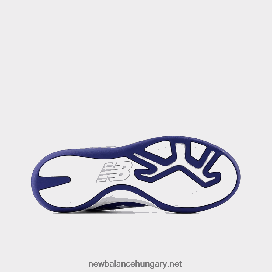 New Balance 6XH8F05134 gyerekek 3000 v6 gumi öntött