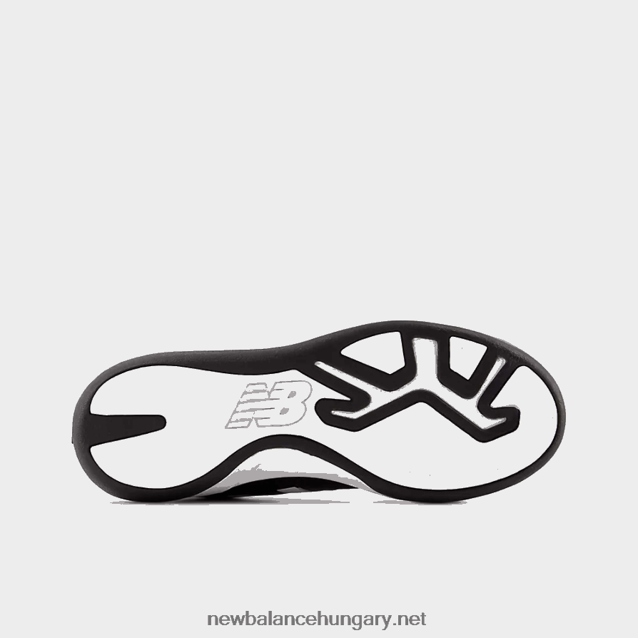 New Balance 6XH8F05135 gyerekek 3000 v6 gumi öntött