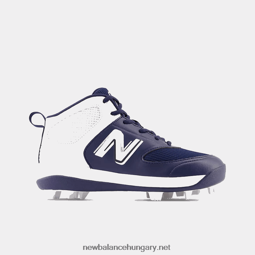 New Balance 6XH8F05136 gyerekek 3000 v6 gumi öntött