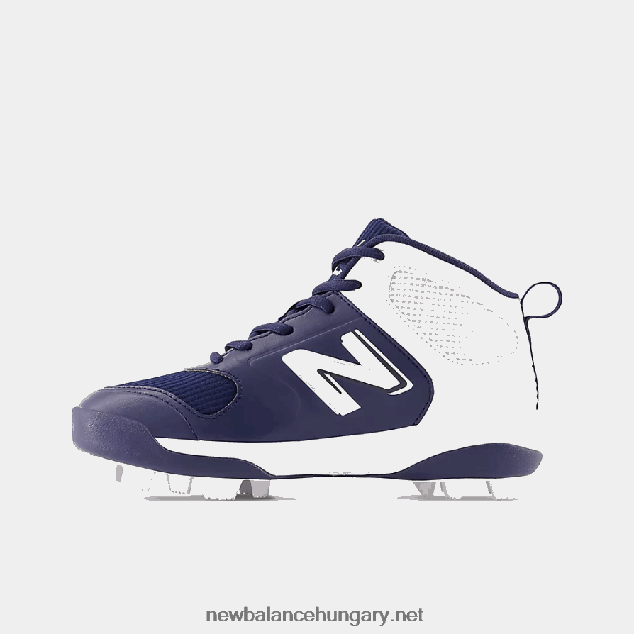 New Balance 6XH8F05136 gyerekek 3000 v6 gumi öntött