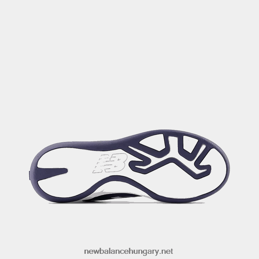 New Balance 6XH8F05136 gyerekek 3000 v6 gumi öntött