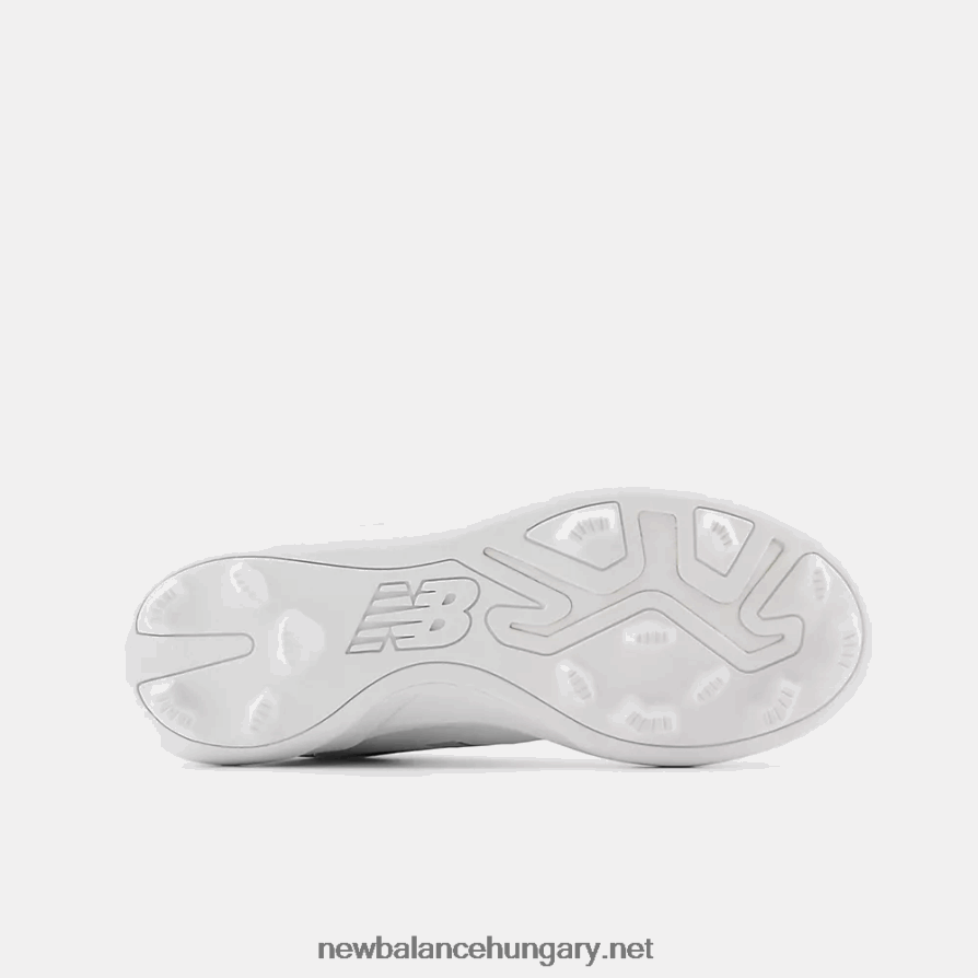 New Balance 6XH8F05137 gyerekek 3000 v6 gumi öntött szintetikus anyag