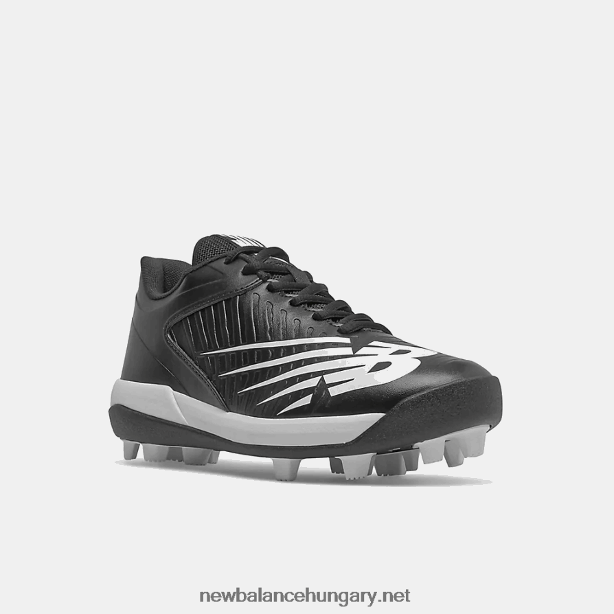 New Balance 6XH8F05308 gyerekek 4040 v6 gumi öntött