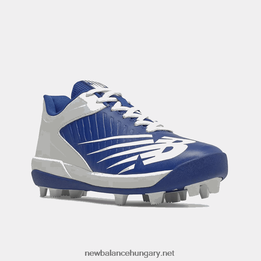 New Balance 6XH8F05309 gyerekek 4040 v6 gumi öntött