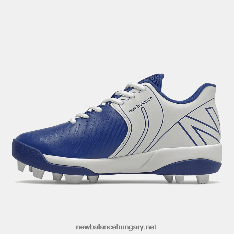 New Balance 6XH8F05309 gyerekek 4040 v6 gumi öntött