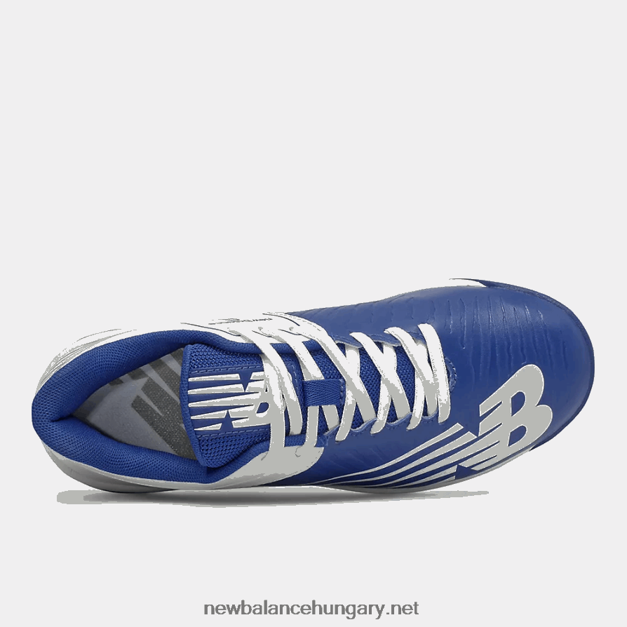 New Balance 6XH8F05309 gyerekek 4040 v6 gumi öntött