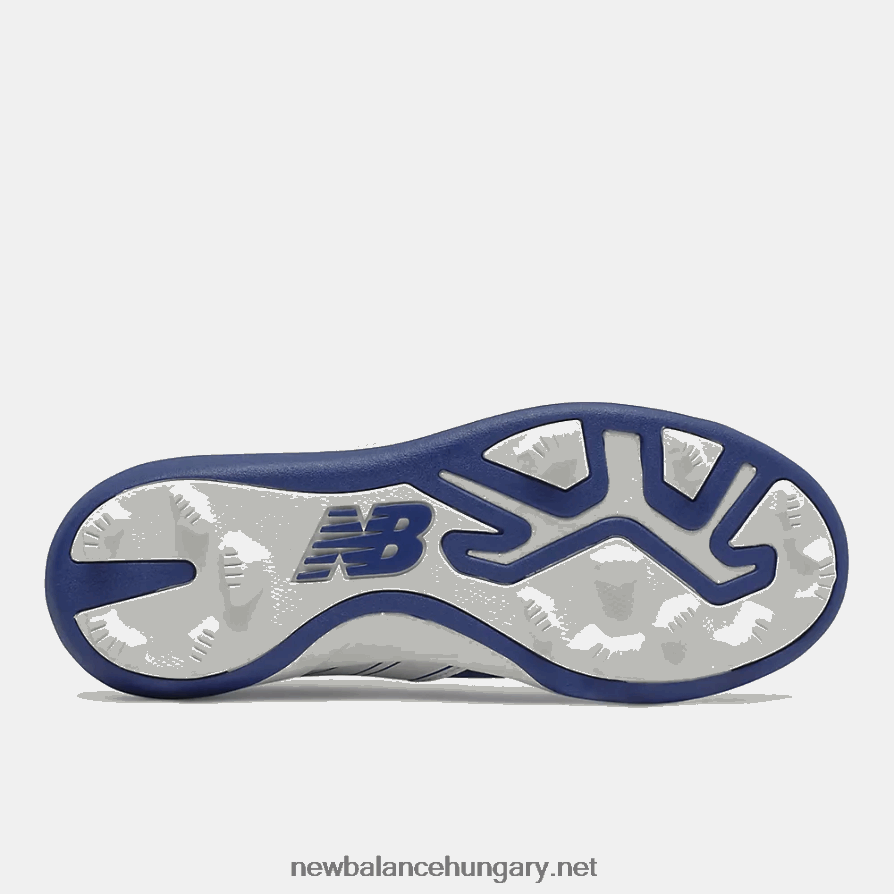 New Balance 6XH8F05309 gyerekek 4040 v6 gumi öntött