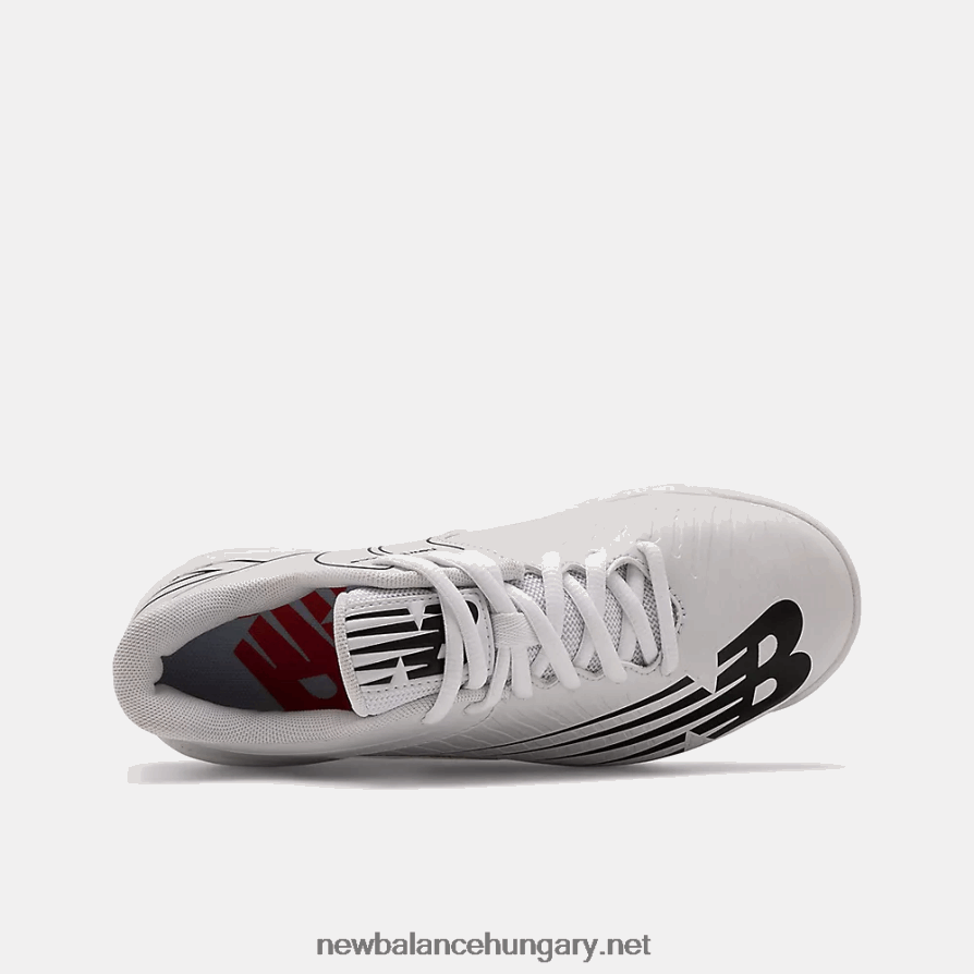 New Balance 6XH8F05310 gyerekek 4040 v6 gumi öntött