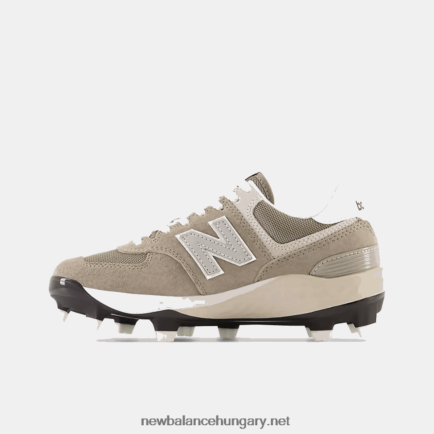 New Balance 6XH8F05994 gyerekek friss hab 574 öntött