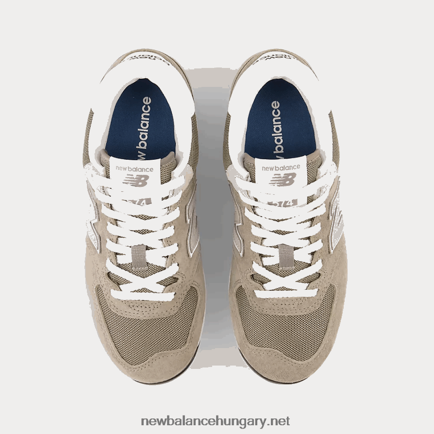 New Balance 6XH8F05994 gyerekek friss hab 574 öntött