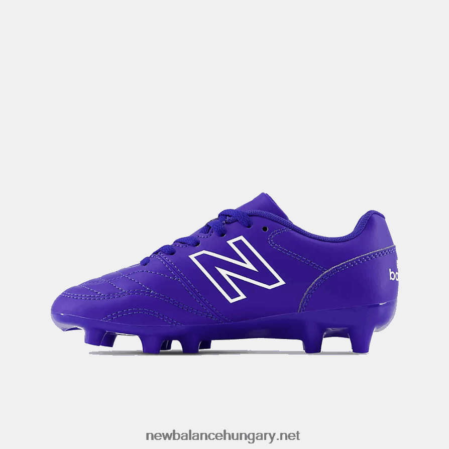 New Balance 6XH8F06116 gyerekek 442 v2 academy jnr fg