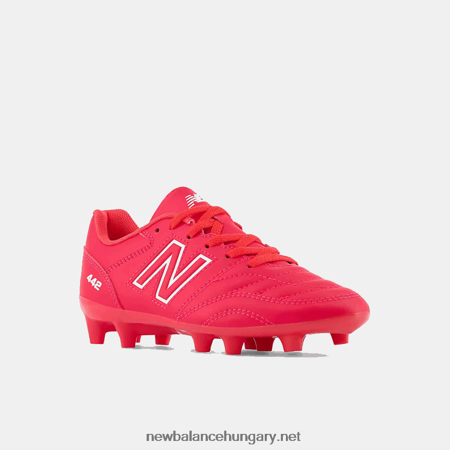 New Balance 6XH8F06117 gyerekek 442 v2 academy jnr fg