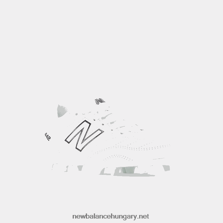 New Balance 6XH8F06118 gyerekek 442 v2 academy jnr fg