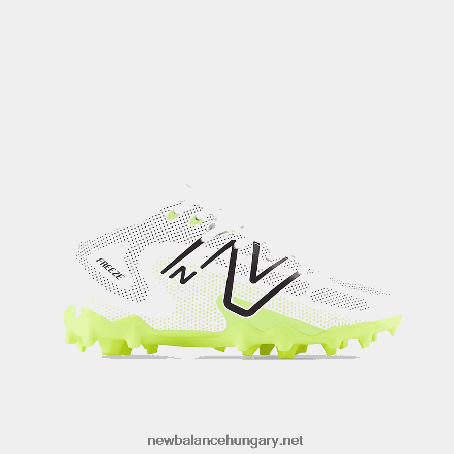 New Balance 6XH8F06160 gyerekek freezelx v4 jr